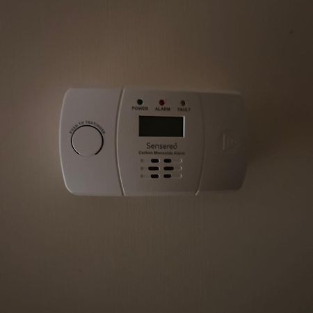 Vomero Inn Neapol Zewnętrze zdjęcie
