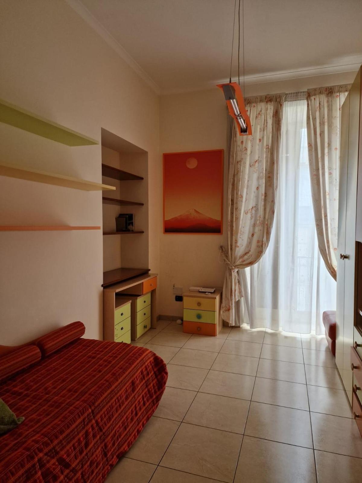Vomero Inn Neapol Zewnętrze zdjęcie