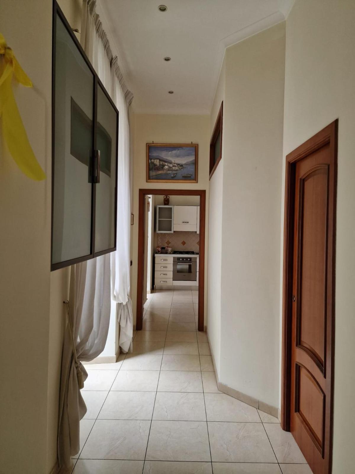 Vomero Inn Neapol Zewnętrze zdjęcie