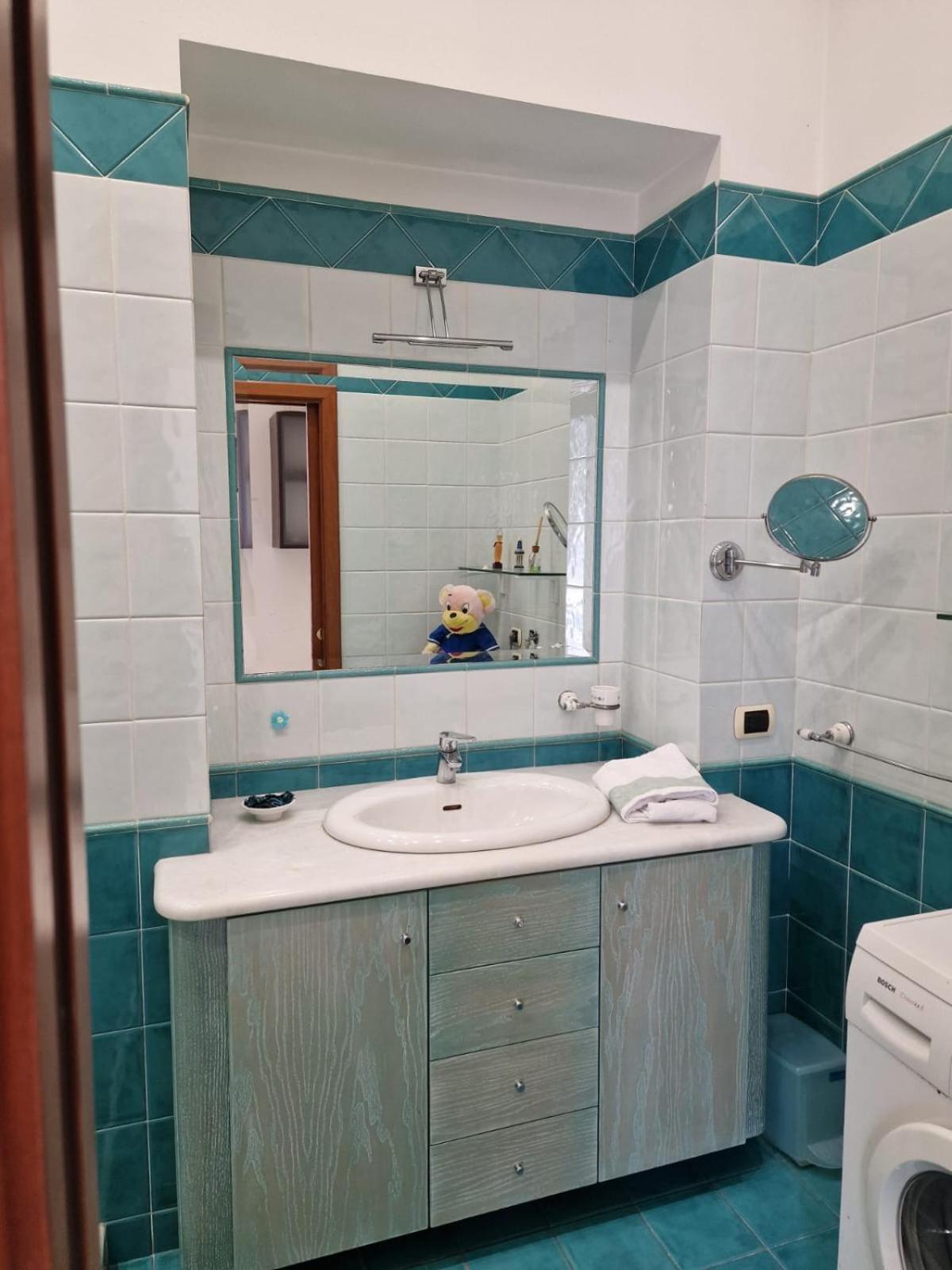 Vomero Inn Neapol Zewnętrze zdjęcie