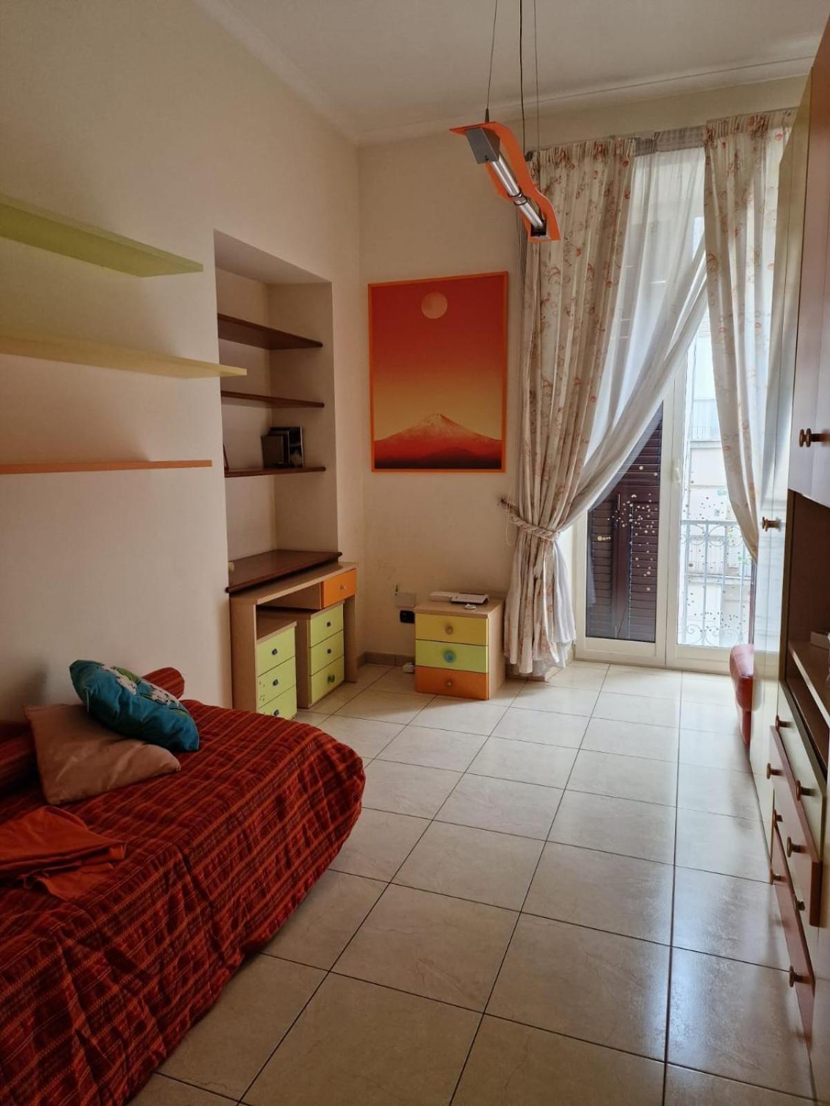 Vomero Inn Neapol Zewnętrze zdjęcie