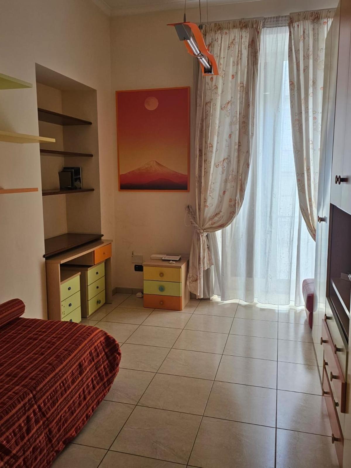 Vomero Inn Neapol Zewnętrze zdjęcie